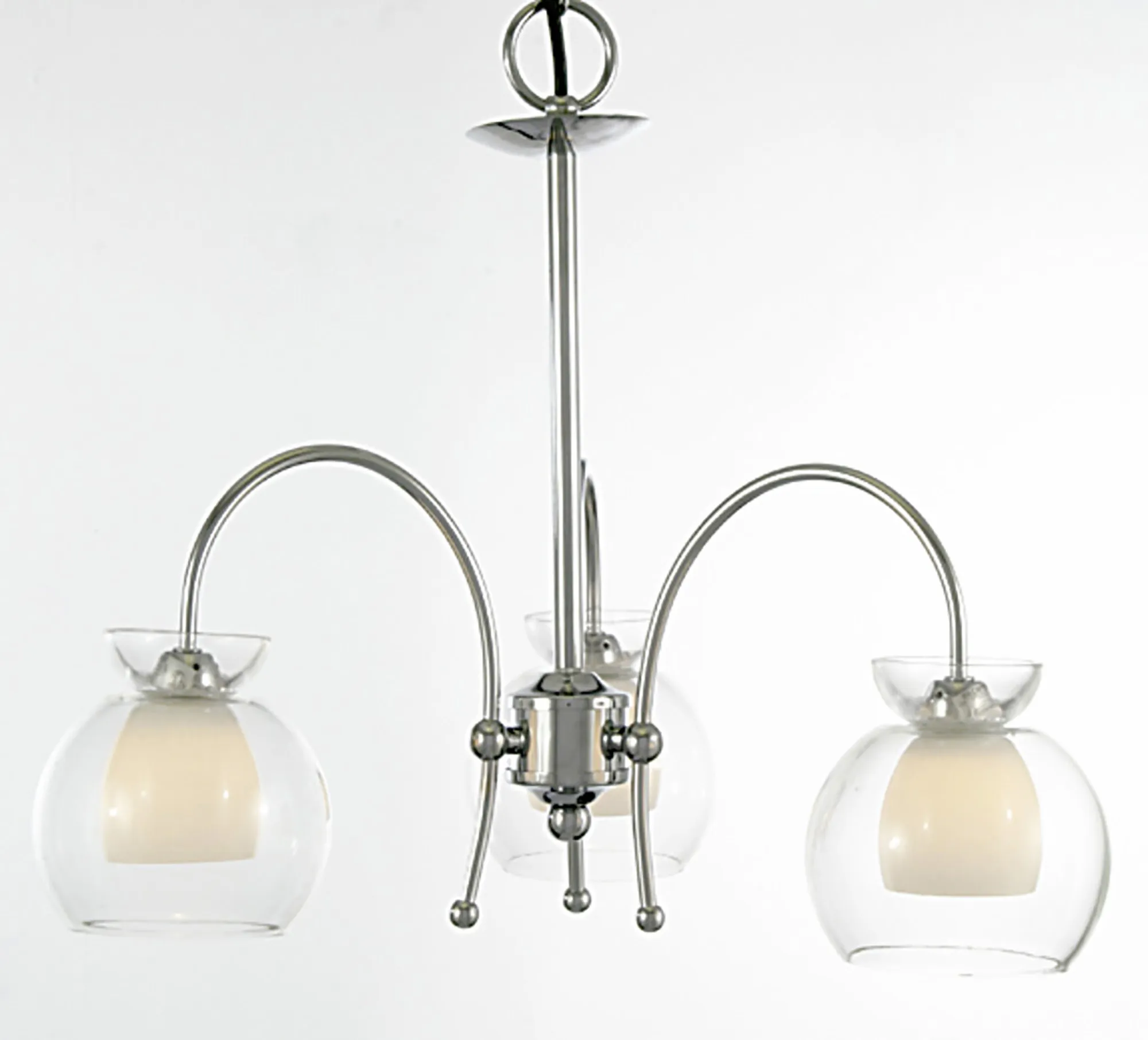 Malvina Ceiling Lights Diyas Multi Arm Fittings